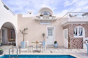 Merovigliosso Apartments