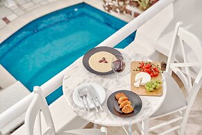 Merovigliosso Apartments