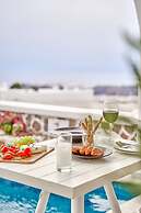 Merovigliosso Apartments