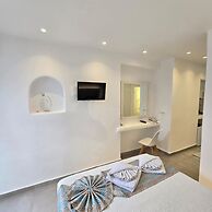 Merovigliosso Apartments