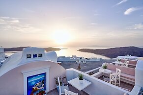 Merovigliosso Apartments