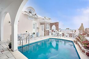 Merovigliosso Apartments