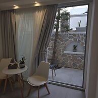 Merovigliosso Apartments