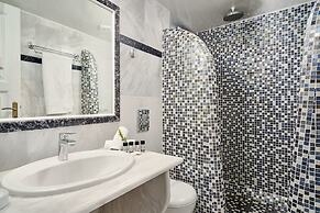 Merovigliosso Apartments