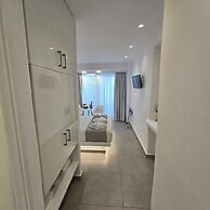 Merovigliosso Apartments