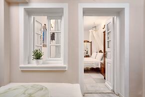 Merovigliosso Apartments