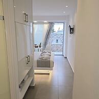 Merovigliosso Apartments