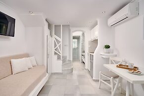 Merovigliosso Apartments