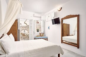 Merovigliosso Apartments