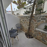 Merovigliosso Apartments