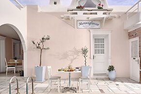 Merovigliosso Apartments