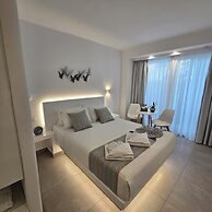 Merovigliosso Apartments