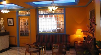 Hotel Isabel