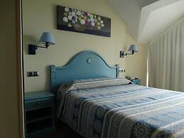 Hotel Los Juncos