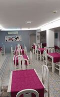 Hotel Los Juncos