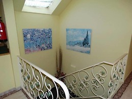 Hotel Los Juncos