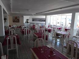 Hotel Los Juncos