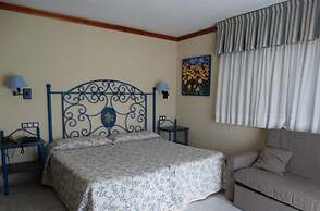 Hotel Los Juncos