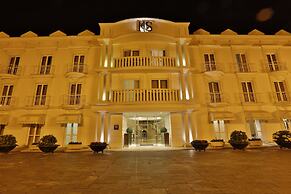 Gran Hotel Suances