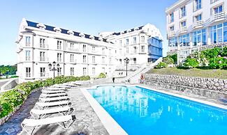 Gran Hotel Suances