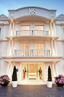 Gran Hotel Suances