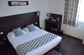 The Originals City, City Hôtel, Beauvais