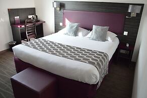 The Originals City, City Hôtel, Beauvais