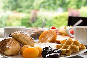 The Originals City, City Hôtel, Beauvais