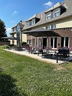 The Originals City, City Hôtel, Beauvais