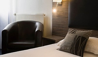 The Originals City, City Hôtel, Beauvais