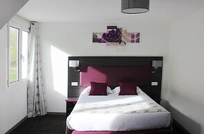 The Originals City, City Hôtel, Beauvais