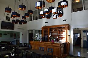 The Originals City, City Hôtel, Beauvais