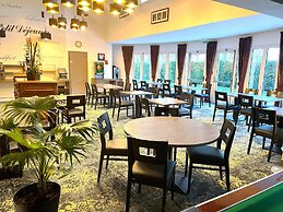 The Originals City, City Hôtel, Beauvais