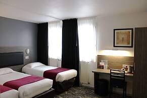 The Originals City, City Hôtel, Beauvais