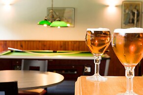 The Originals City, City Hôtel, Beauvais