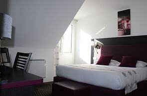 The Originals City, City Hôtel, Beauvais
