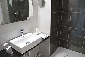 The Originals City, City Hôtel, Beauvais