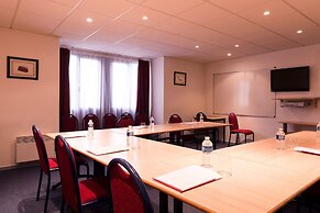 The Originals City, City Hôtel, Beauvais