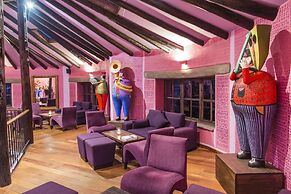 Sol y Luna Relais & Chateaux