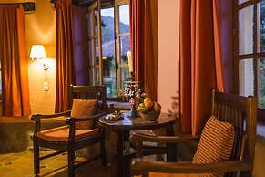 Sol y Luna Relais & Chateaux