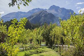 Sol y Luna Relais & Chateaux