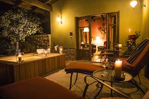 Sol y Luna Relais & Chateaux