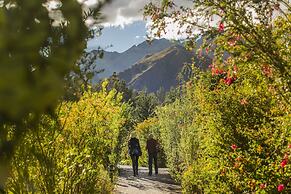 Sol y Luna Relais & Chateaux