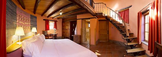 Sol y Luna Relais & Chateaux