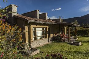 Sol y Luna Relais & Chateaux