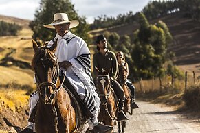 Sol y Luna Relais & Chateaux