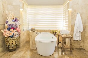 Sol y Luna Relais & Chateaux