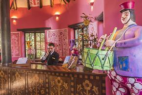 Sol y Luna Relais & Chateaux