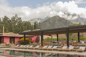 Sol y Luna Relais & Chateaux