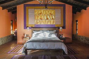 Sol y Luna Relais & Chateaux